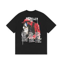 Revenge x Ski Mask the Slump God Tee