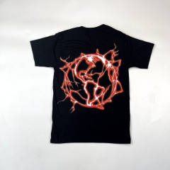 Revenge Lighting Tee