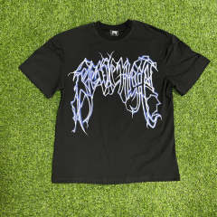Revenge Lighting Tee
