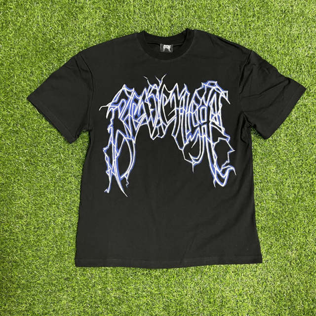 Revenge Lighting Tee