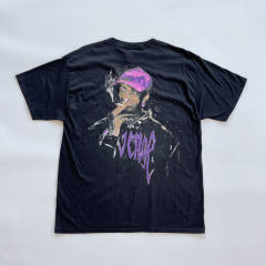 Revenge Ski Mask Tee
