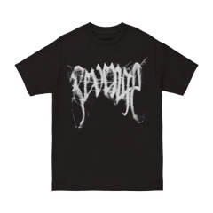 Revenge smoke skeleton tee 2 colors