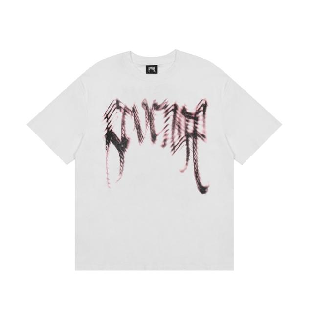 Revenge Motion Tee