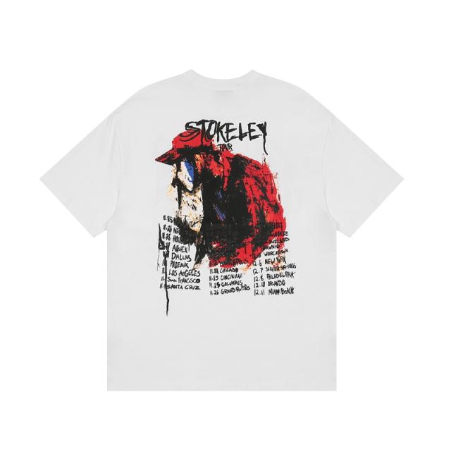 Revenge x Ski Mask the Slump God Tee
