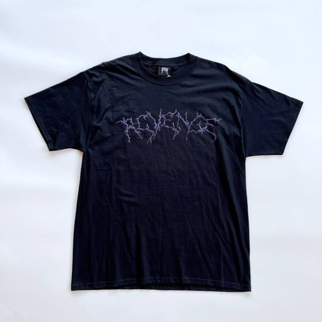 Revenge Ski Mask Tee