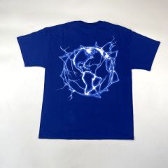 Revenge Lighting Tee