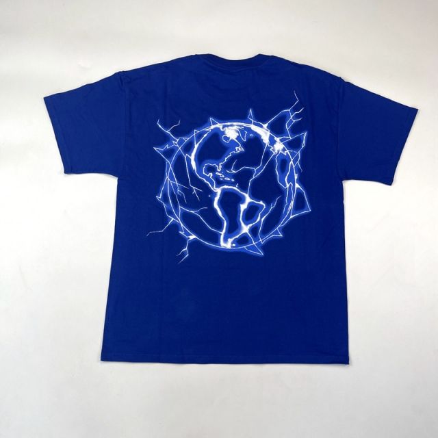 Revenge Lighting Tee