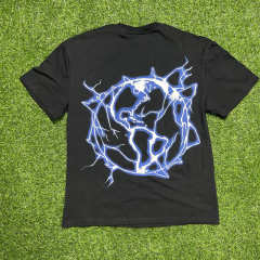 Revenge Lighting Tee