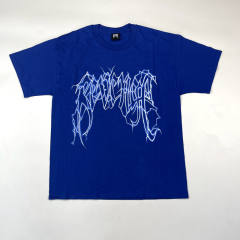 Revenge Lighting Tee
