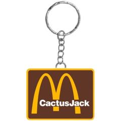 Travis Scott Cj Arches Keychain