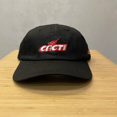 Travis Scott Cacti Hat