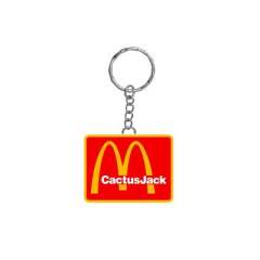 Travis Scott Cj Arches Keychain