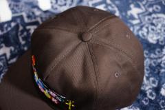 Travis Scott×Sesame McDonald's Cactus Jack cap