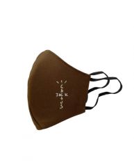 TS Cactus Jack Face mask