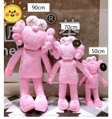 Kaws Bff x Sesame Street (without box)