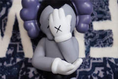 Kaws Companion Astro Boy Figure