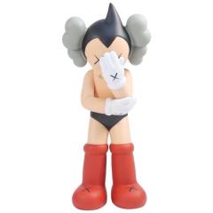 Kaws Companion Astro Boy Figure