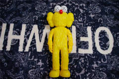 Kaws x Sesame Street Figure 5 Colors