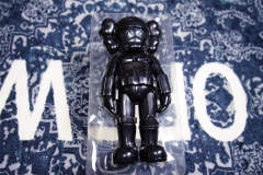 Star Wars x Kaws Companion Figure 2 Colors