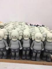 Kaws Companion Figure 3 Colors