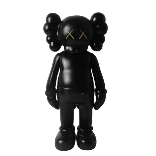 Free Shipping Kaws Companion Figure 3 Colors