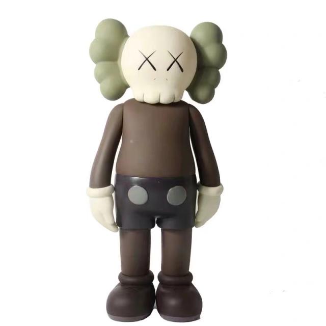 Kaws Companion Figure 3 Colors