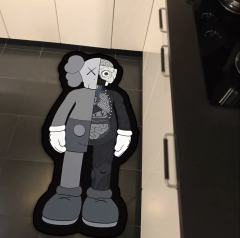 Kaws Carpet Rug 5 styles