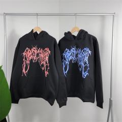 Revenge Lightning Hoodie 2 Colors