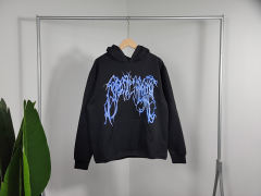 Revenge Lightning Hoodie 2 Colors