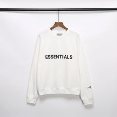 Fear Of God Essentials Crewneck 4 Colors