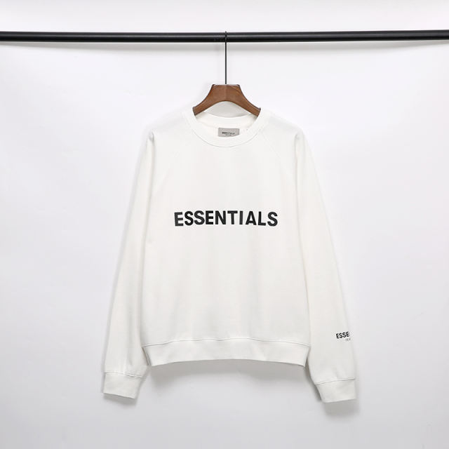 Fear Of God Essentials Crewneck 4 Colors