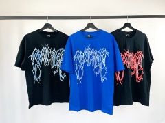 Revenge Lighting Tee
