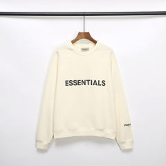 Fear Of God Essentials Crewneck 4 Colors