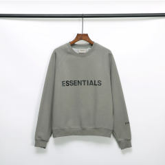 Fear Of God Essentials Crewneck 4 Colors