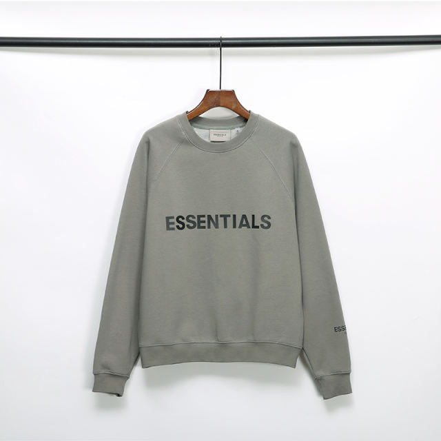 Fear Of God Essentials Crewneck 4 Colors