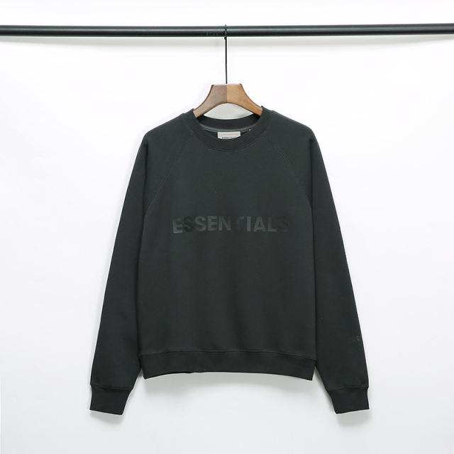 Fear Of God Essentials Crewneck 4 Colors