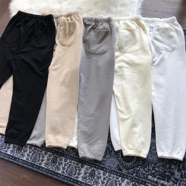 Fear Of God Essentials Sweatpants