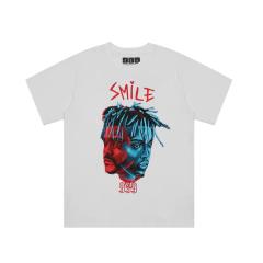  Vlone XXX Tentaction 999 tee black white