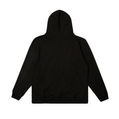 Revenge embroidered Hoodie pullover