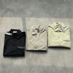  FOG Fear of God jacket 3 colors