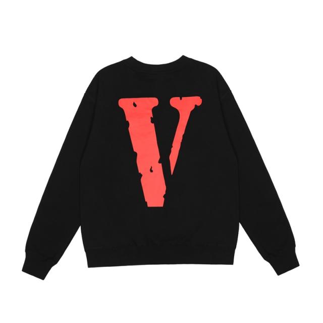Vlone x NBA Youngboy Sweatshirt