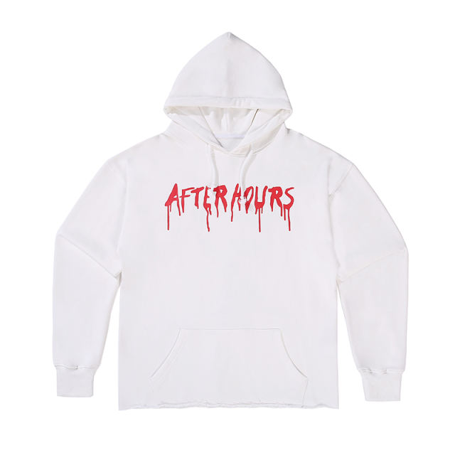 Vlone After Hours Hoodie 2 Colors