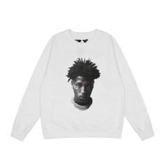 Vlone x NBA Youngboy Sweatshirt