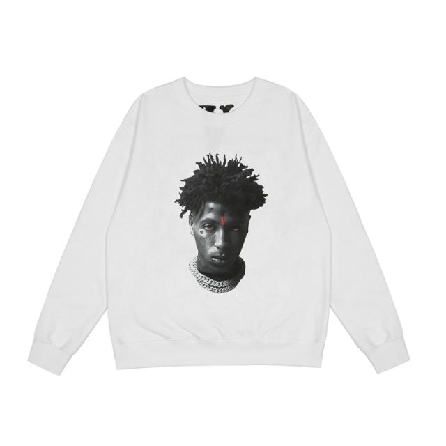 Vlone x NBA Youngboy Sweatshirt