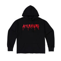Vlone After Hours Hoodie 2 Colors