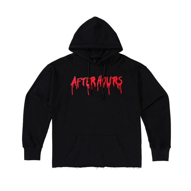 Vlone After Hours Hoodie 2 Colors