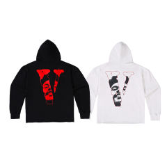 Vlone After Hours Hoodie 2 Colors
