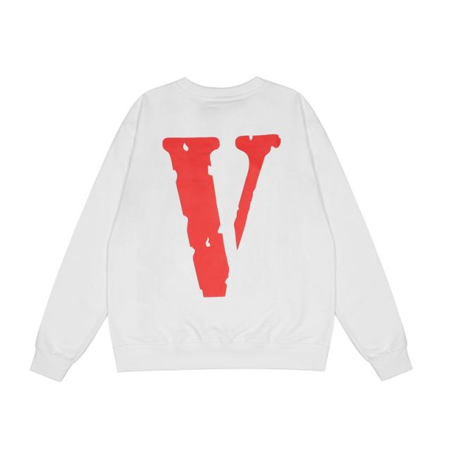 Vlone x NBA Youngboy Sweatshirt