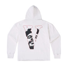Vlone After Hours Hoodie 2 Colors