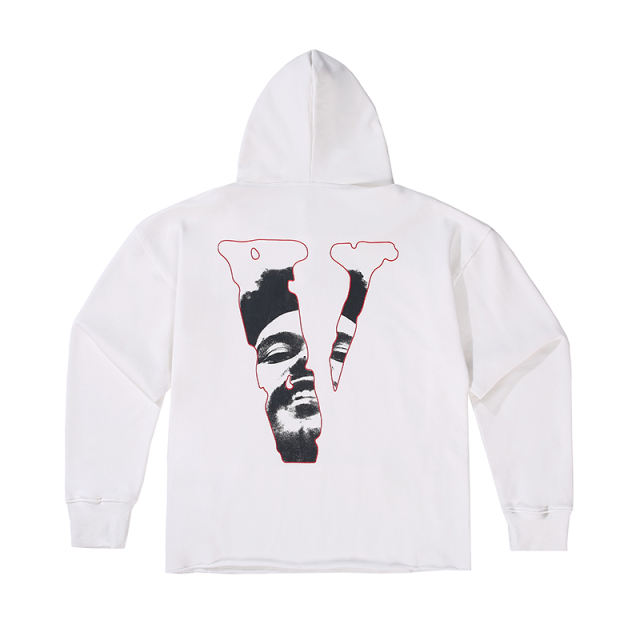 Vlone After Hours Hoodie 2 Colors